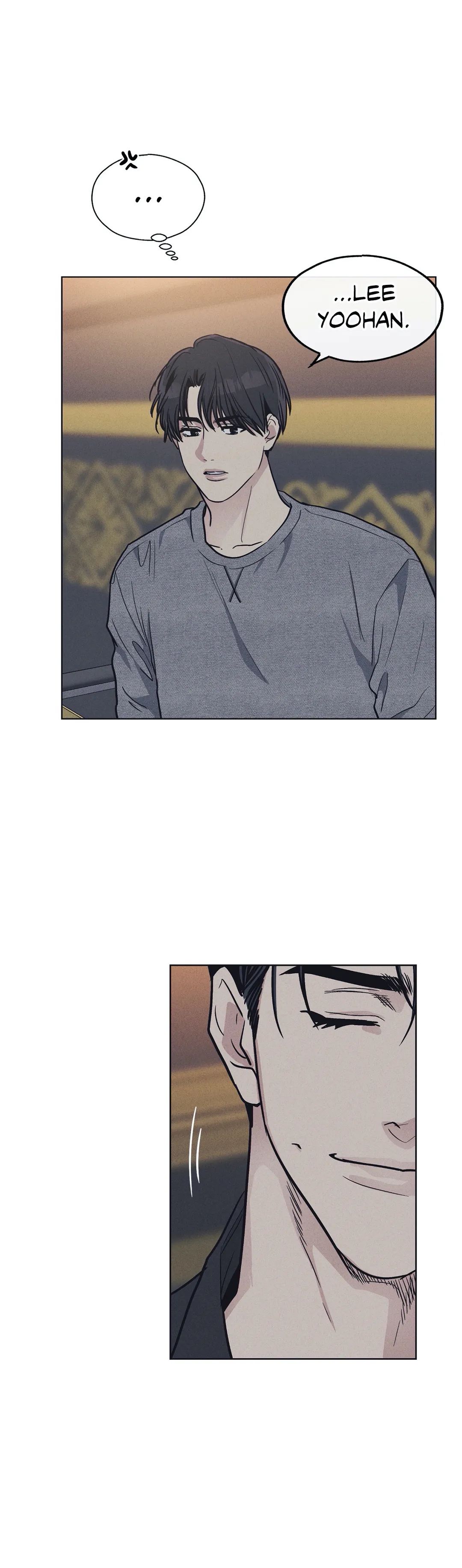 Read Payback (Yaoi) chapter 13.1 image 15 on Lezhin