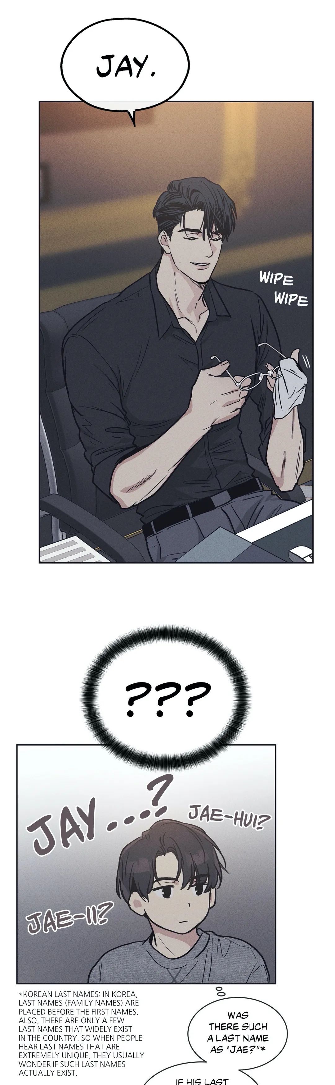 Read Payback (Yaoi) chapter 13.1 image 16 on Lezhin