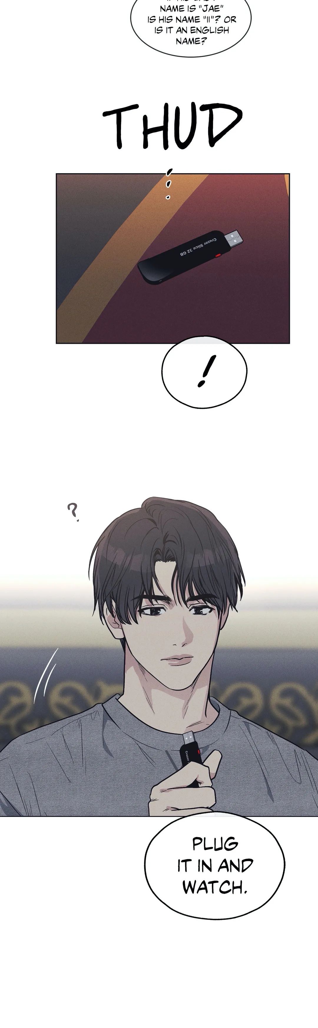 Read Payback (Yaoi) chapter 13.1 image 17 on Lezhin