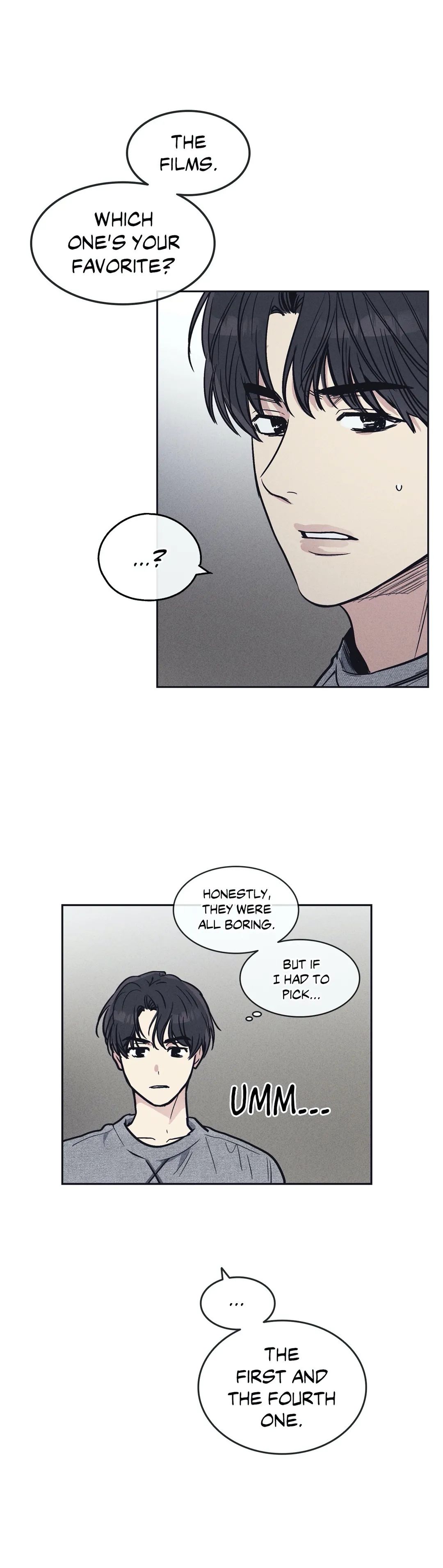 Read Payback (Yaoi) chapter 13.1 image 22 on Lezhin