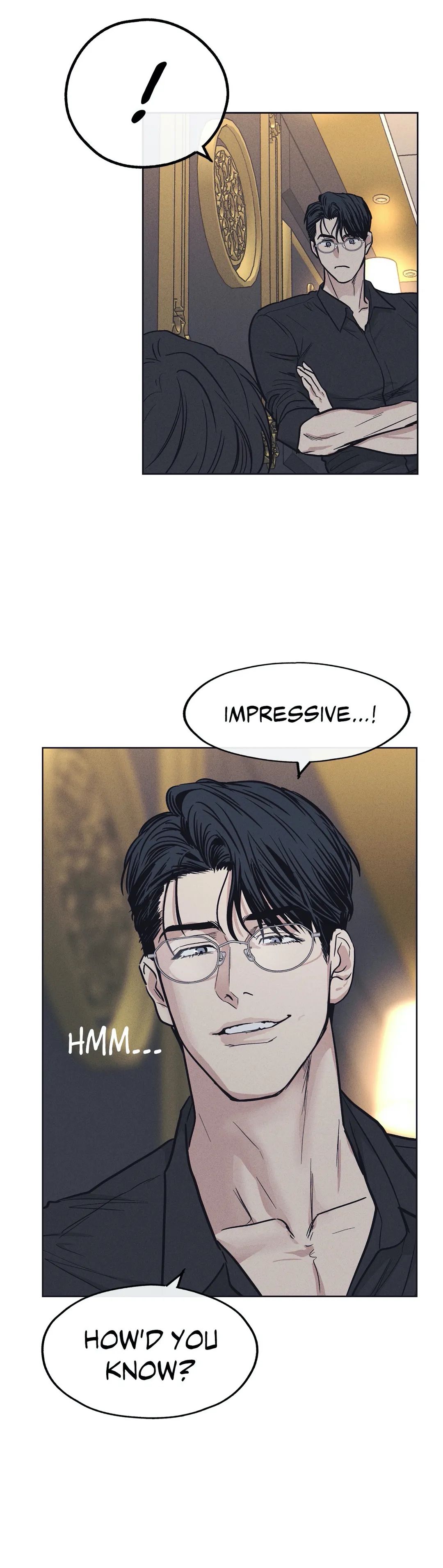 Read Payback (Yaoi) chapter 13.1 image 23 on Lezhin