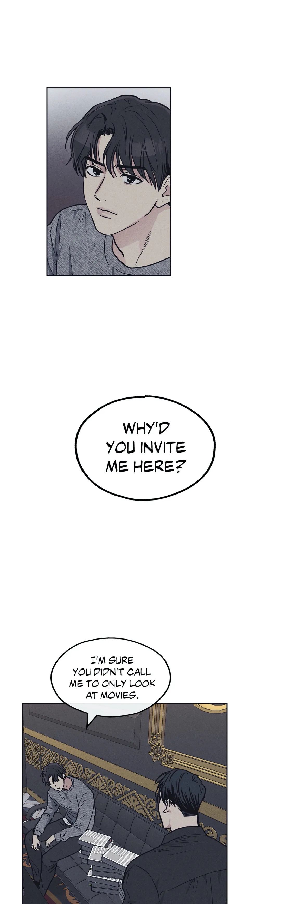 Read Payback (Yaoi) chapter 13.1 image 27 on Lezhin
