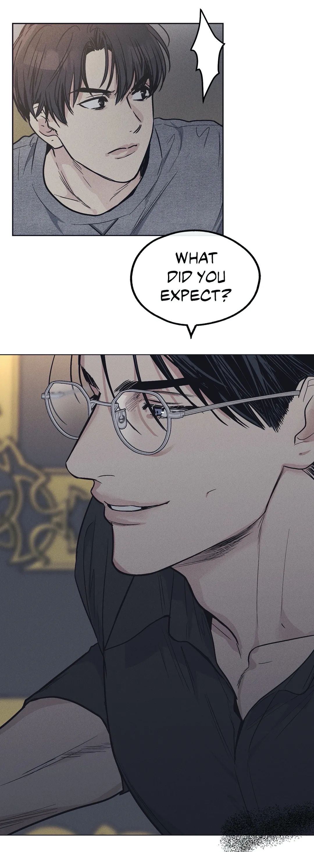 Read Payback (Yaoi) chapter 13.1 image 30 on Lezhin