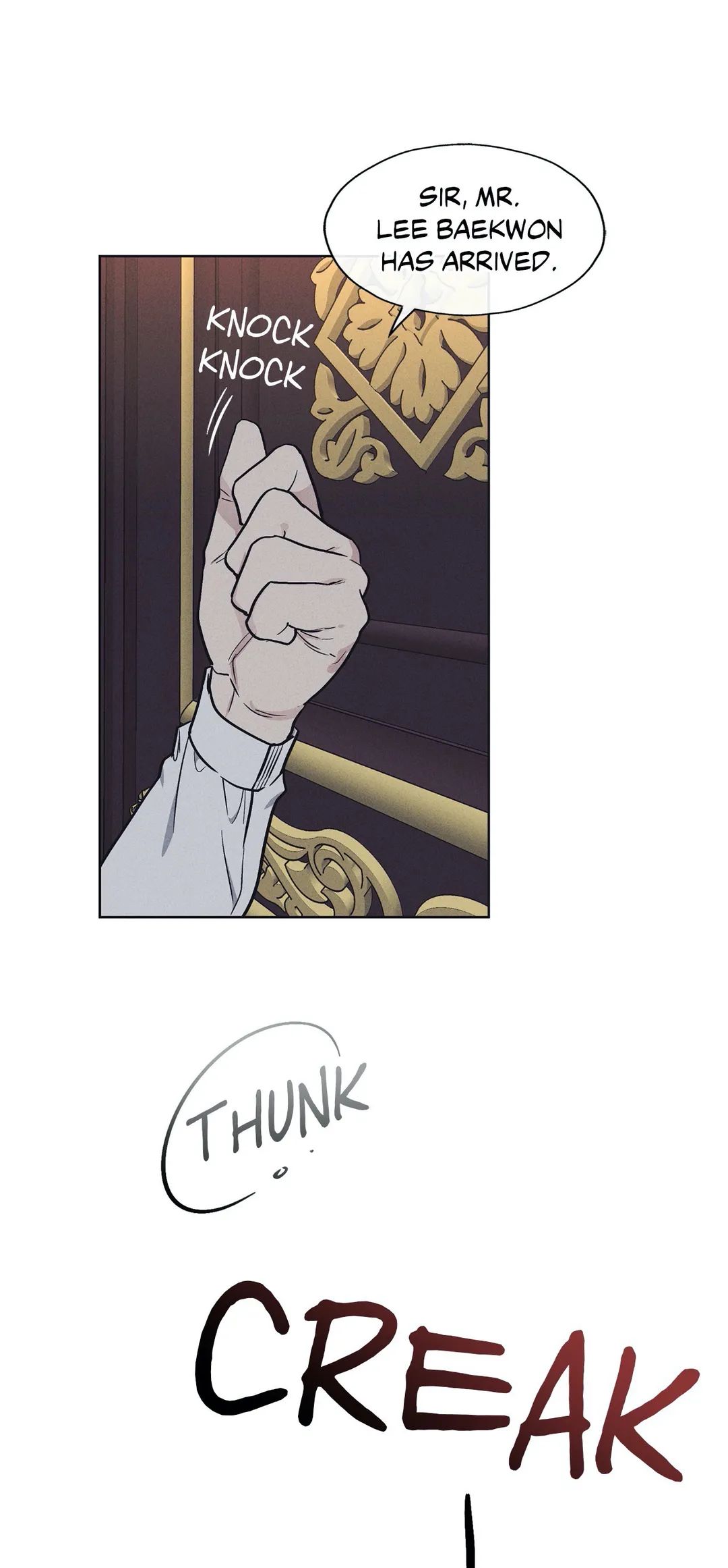 Read Payback (Yaoi) chapter 13.1 image 4 on Lezhin