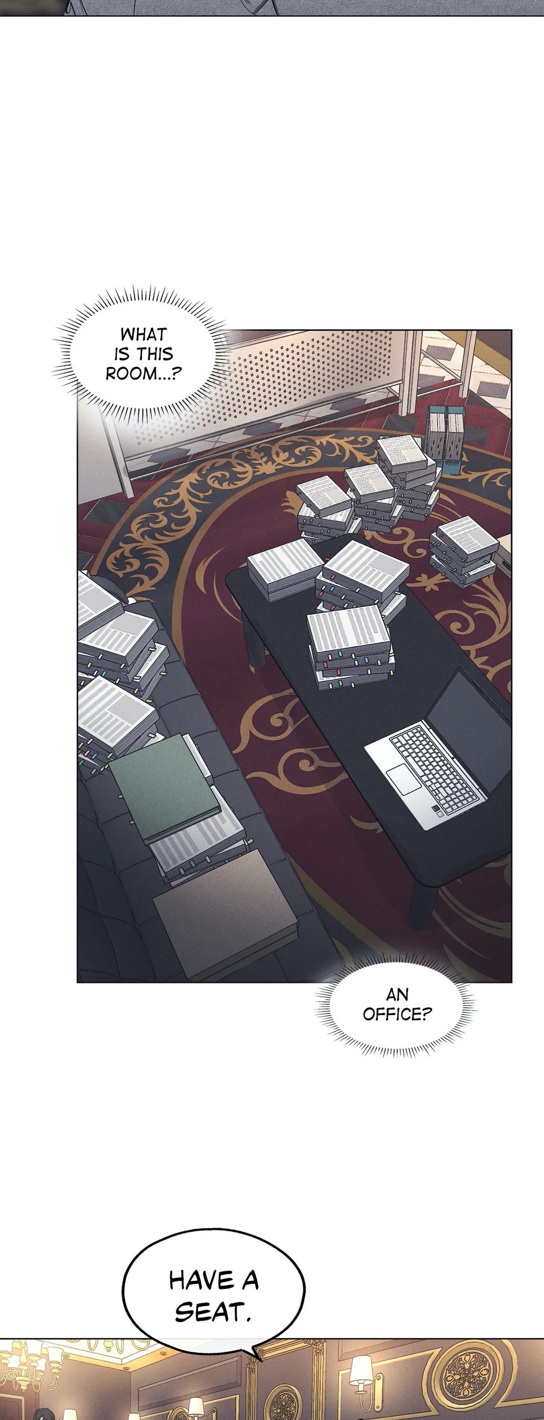Read Payback (Yaoi) chapter 13.1 image 7 on Lezhin