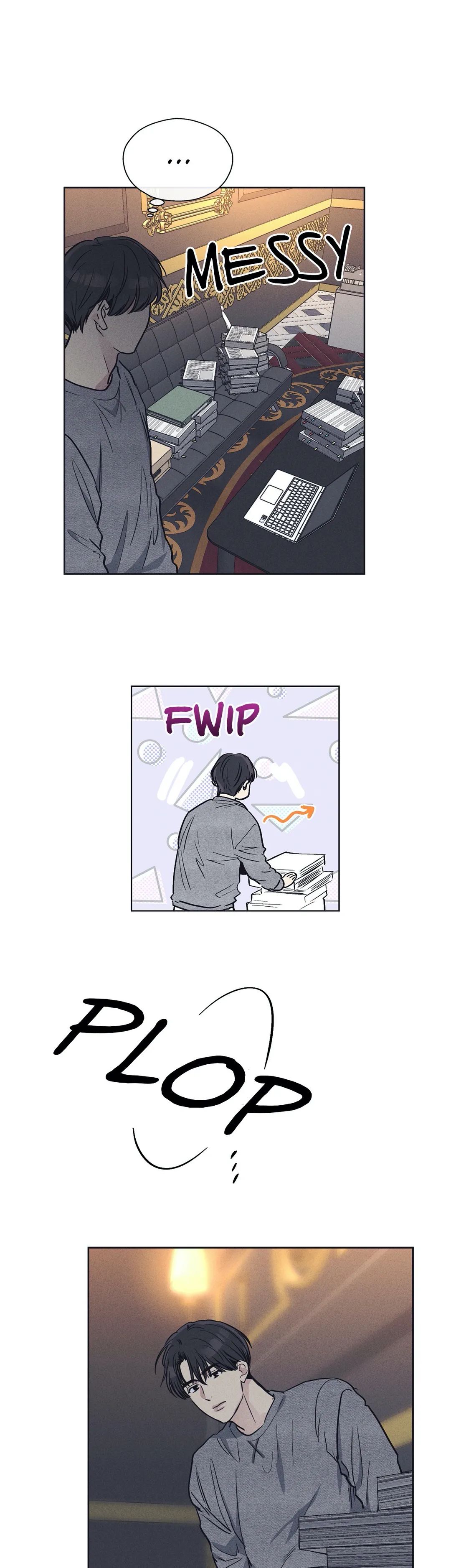 Read Payback (Yaoi) chapter 13.1 image 9 on Lezhin
