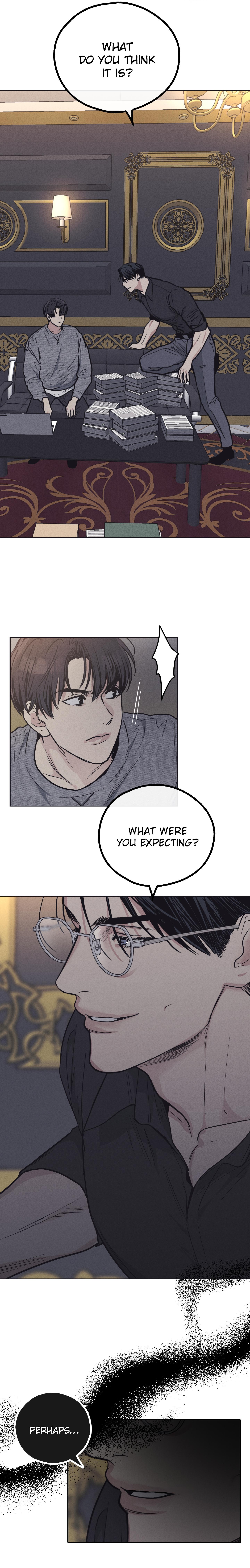 Read Payback (Yaoi) chapter 13.2 image 15 on Lezhin