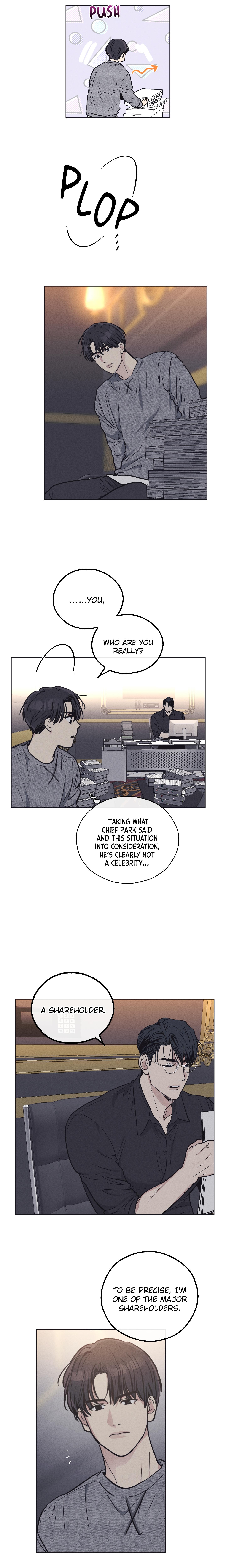 Read Payback (Yaoi) chapter 13.2 image 4 on Lezhin