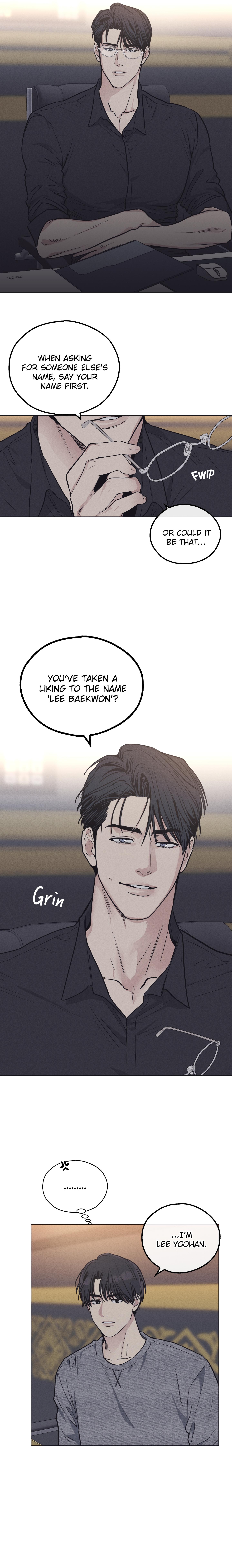 Read Payback (Yaoi) chapter 13.2 image 6 on Lezhin