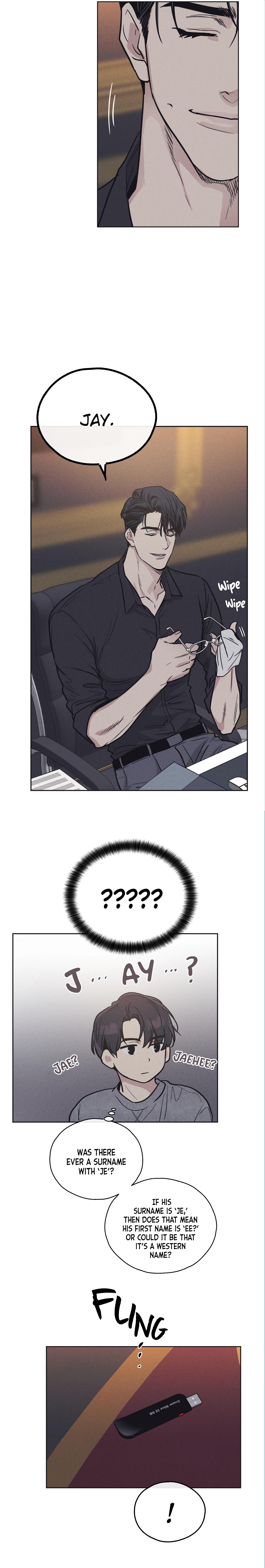 Read Payback (Yaoi) chapter 13.2 image 7 on Lezhin