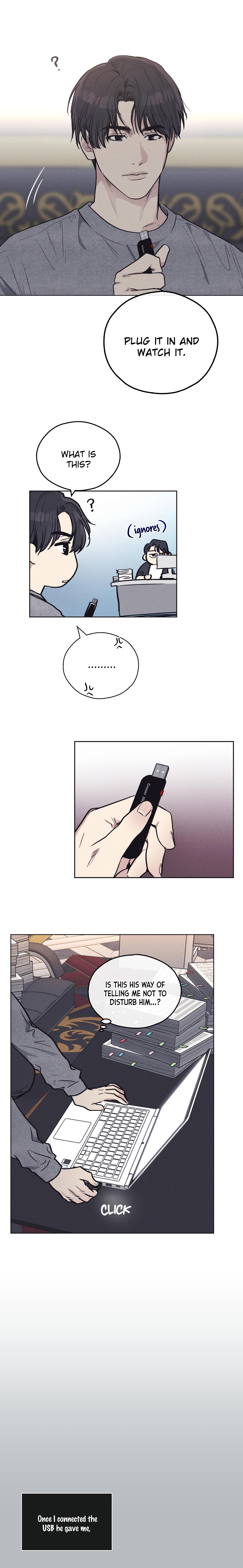 Read Payback (Yaoi) chapter 13.2 image 8 on Lezhin