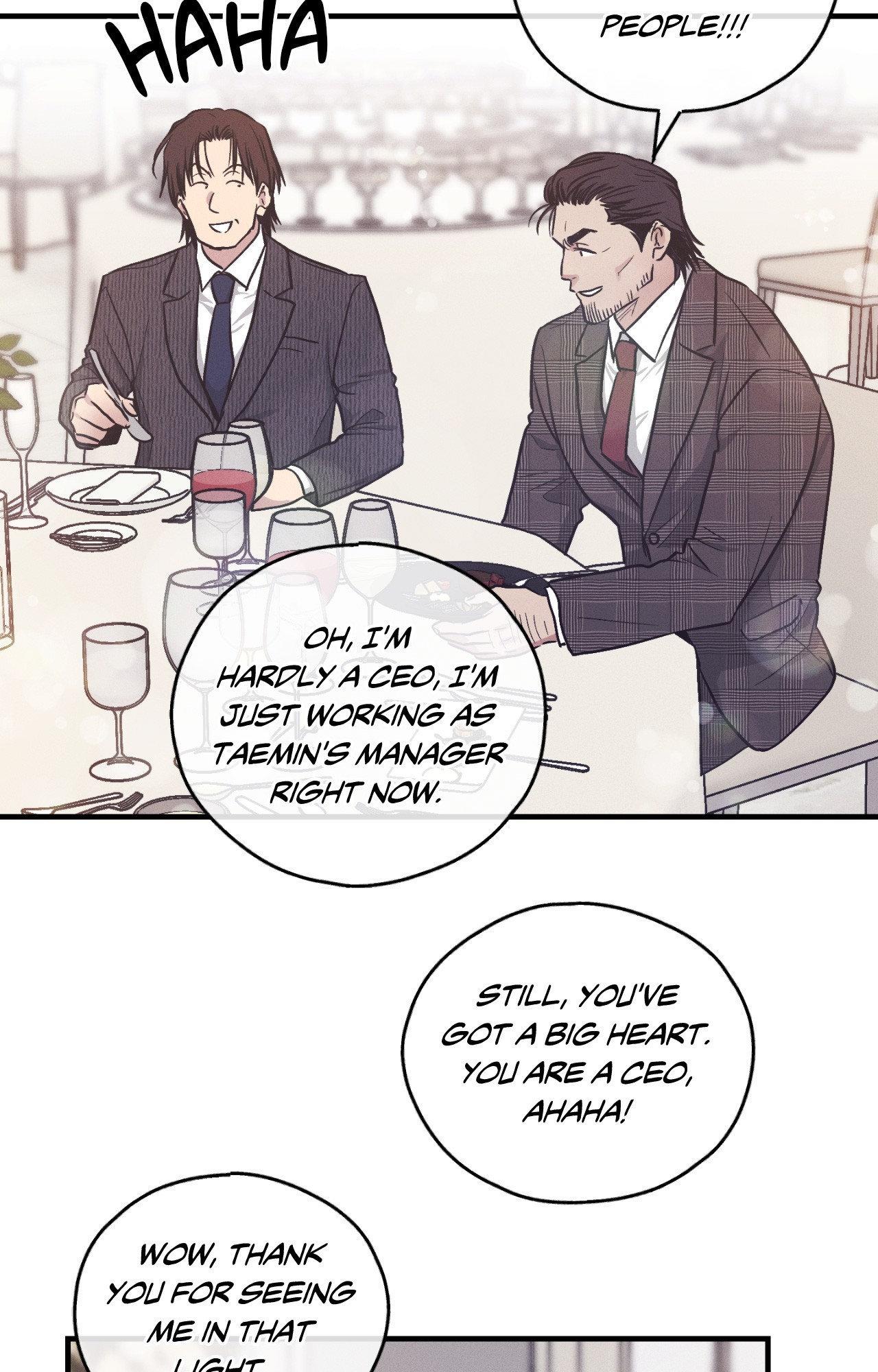 Read Payback (Yaoi) chapter 13 image 16 on Lezhin