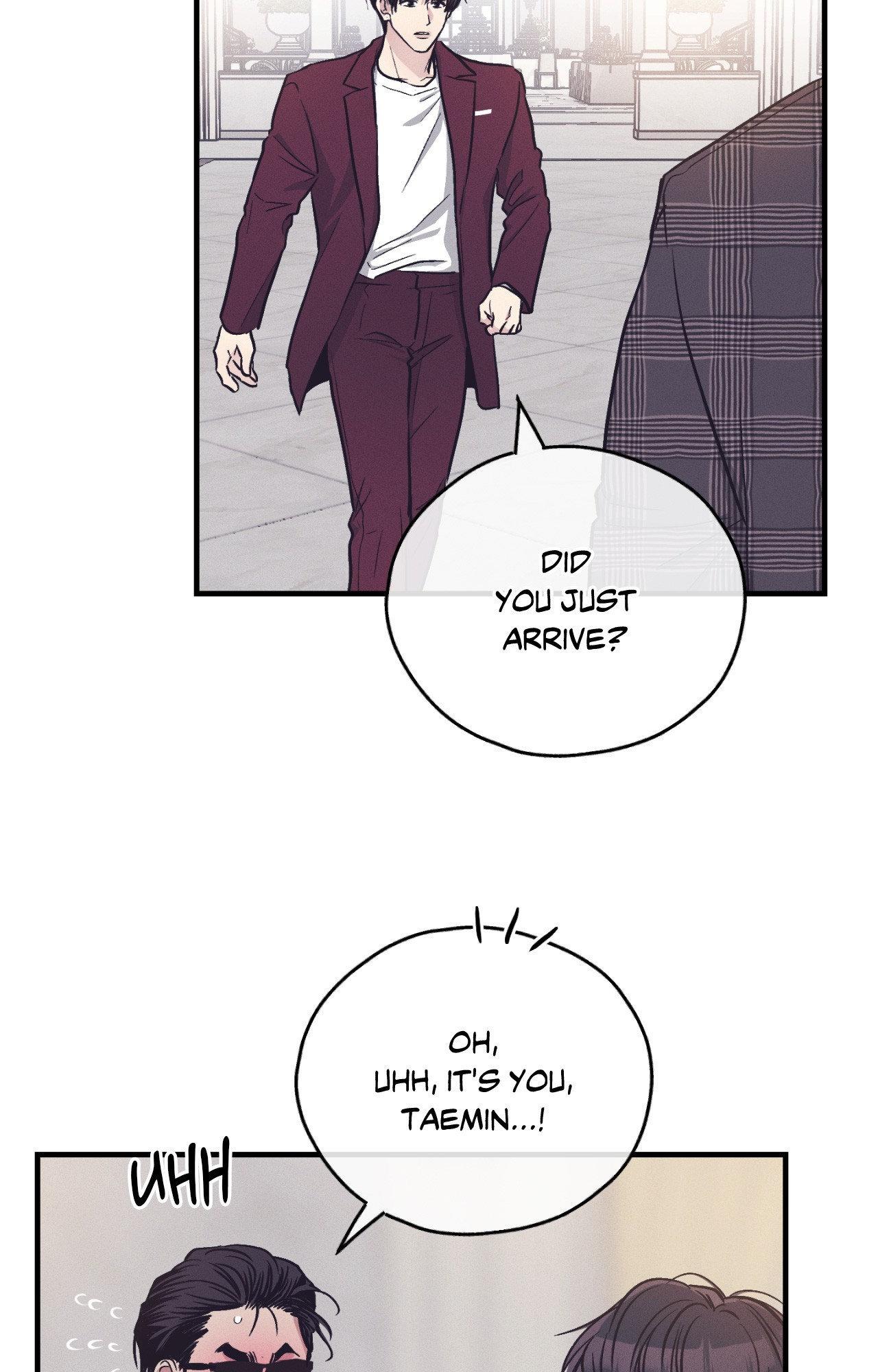 Read Payback (Yaoi) chapter 13 image 2 on Lezhin