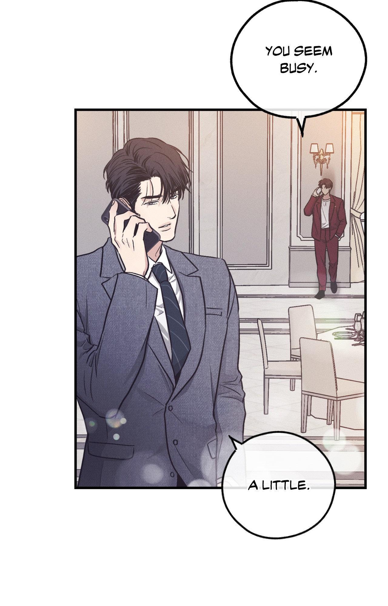 Read Payback (Yaoi) chapter 13 image 22 on Lezhin