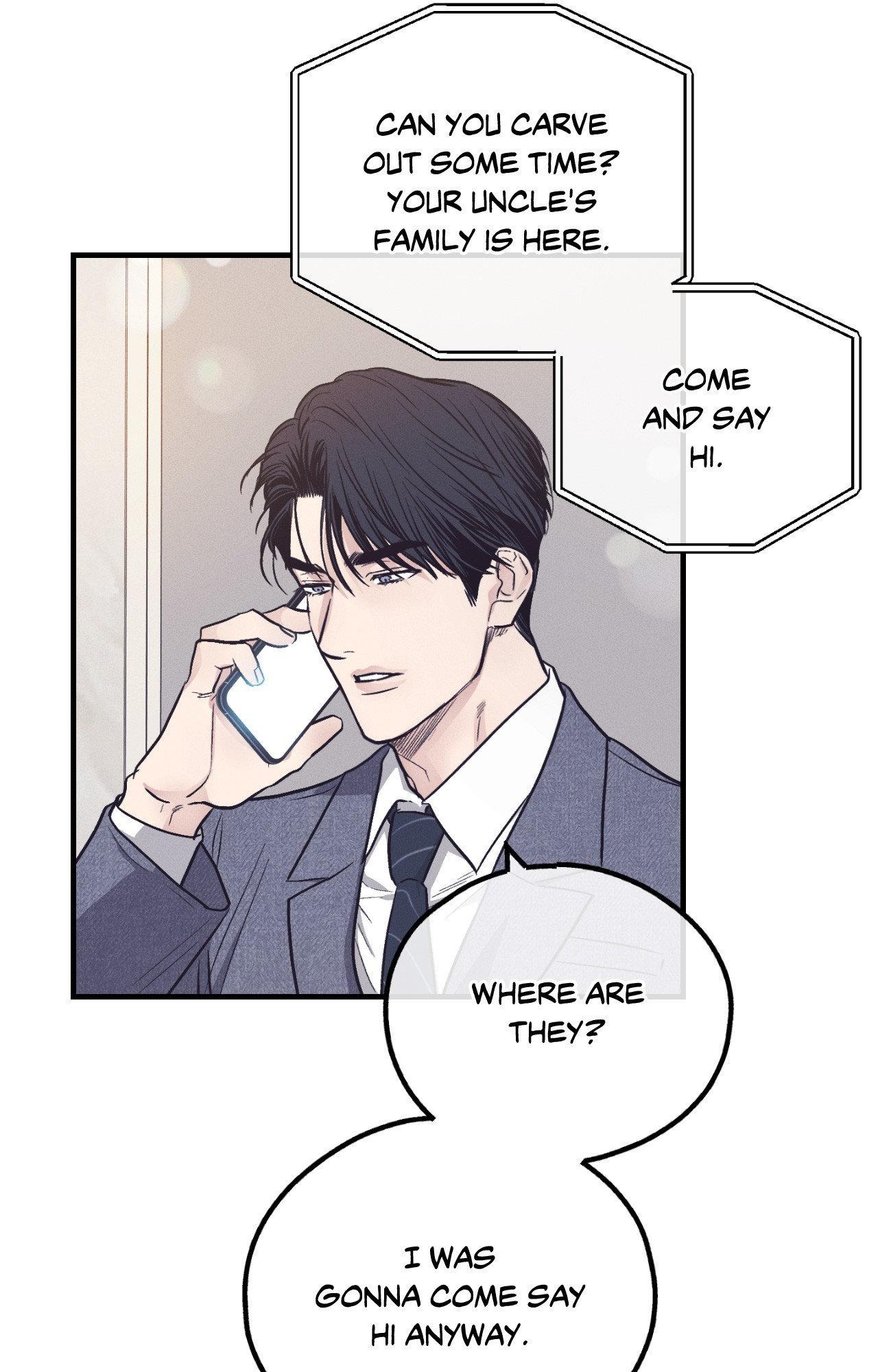 Read Payback (Yaoi) chapter 13 image 23 on Lezhin