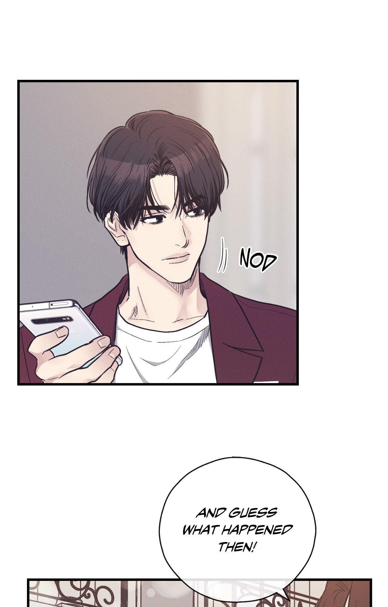 Read Payback (Yaoi) chapter 13 image 26 on Lezhin