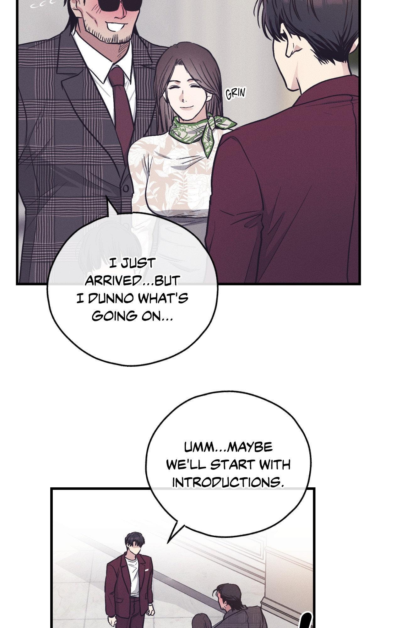 Read Payback (Yaoi) chapter 13 image 3 on Lezhin