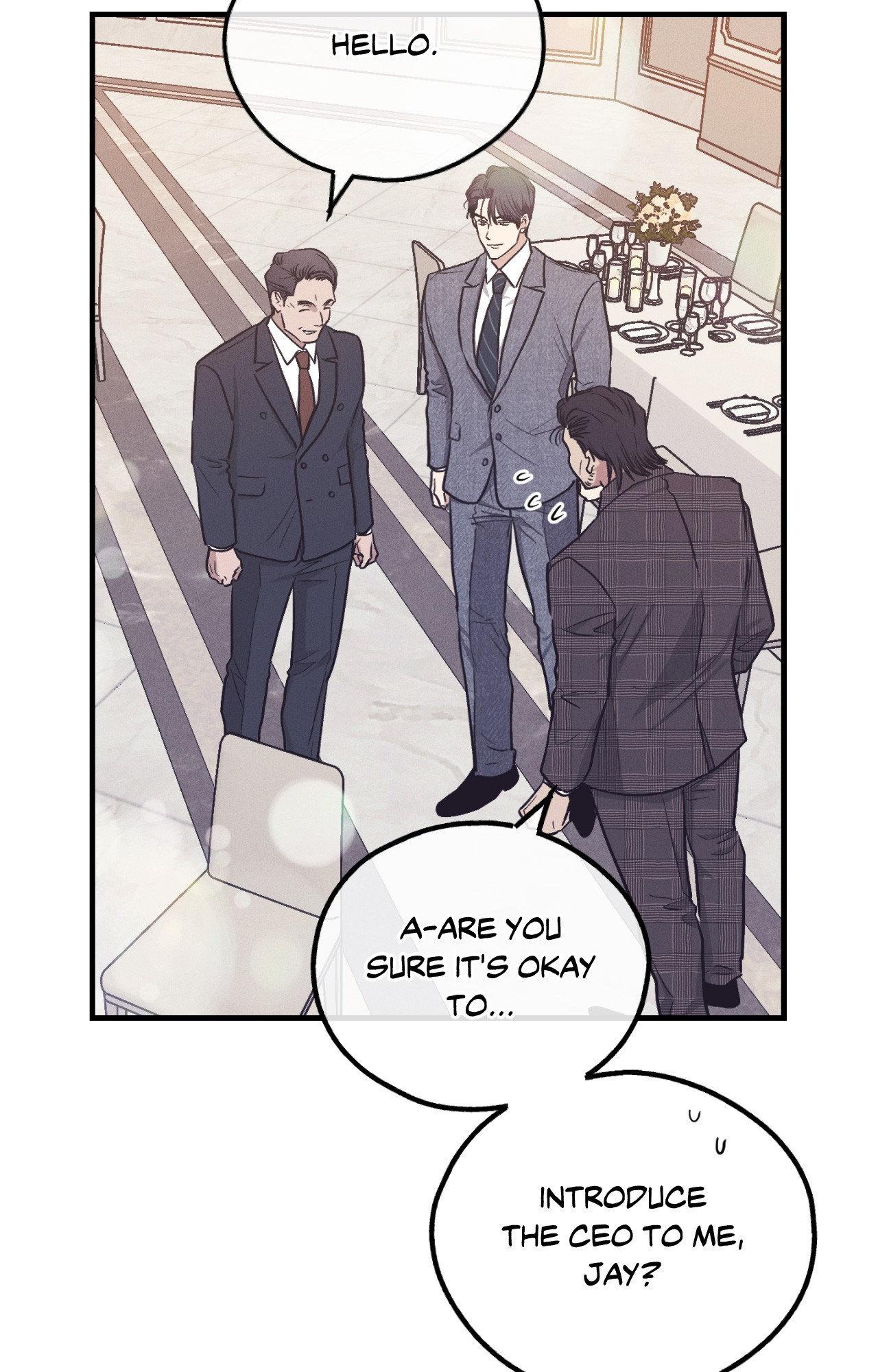 Read Payback (Yaoi) chapter 13 image 36 on Lezhin