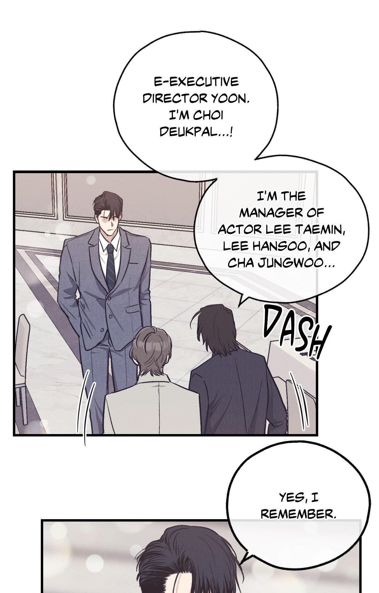 Read Payback (Yaoi) chapter 13 image 40 on Lezhin