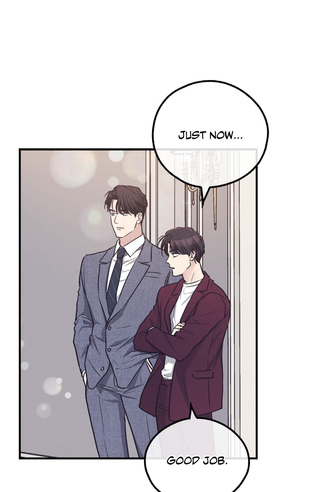 Read Payback (Yaoi) chapter 13 image 46 on Lezhin
