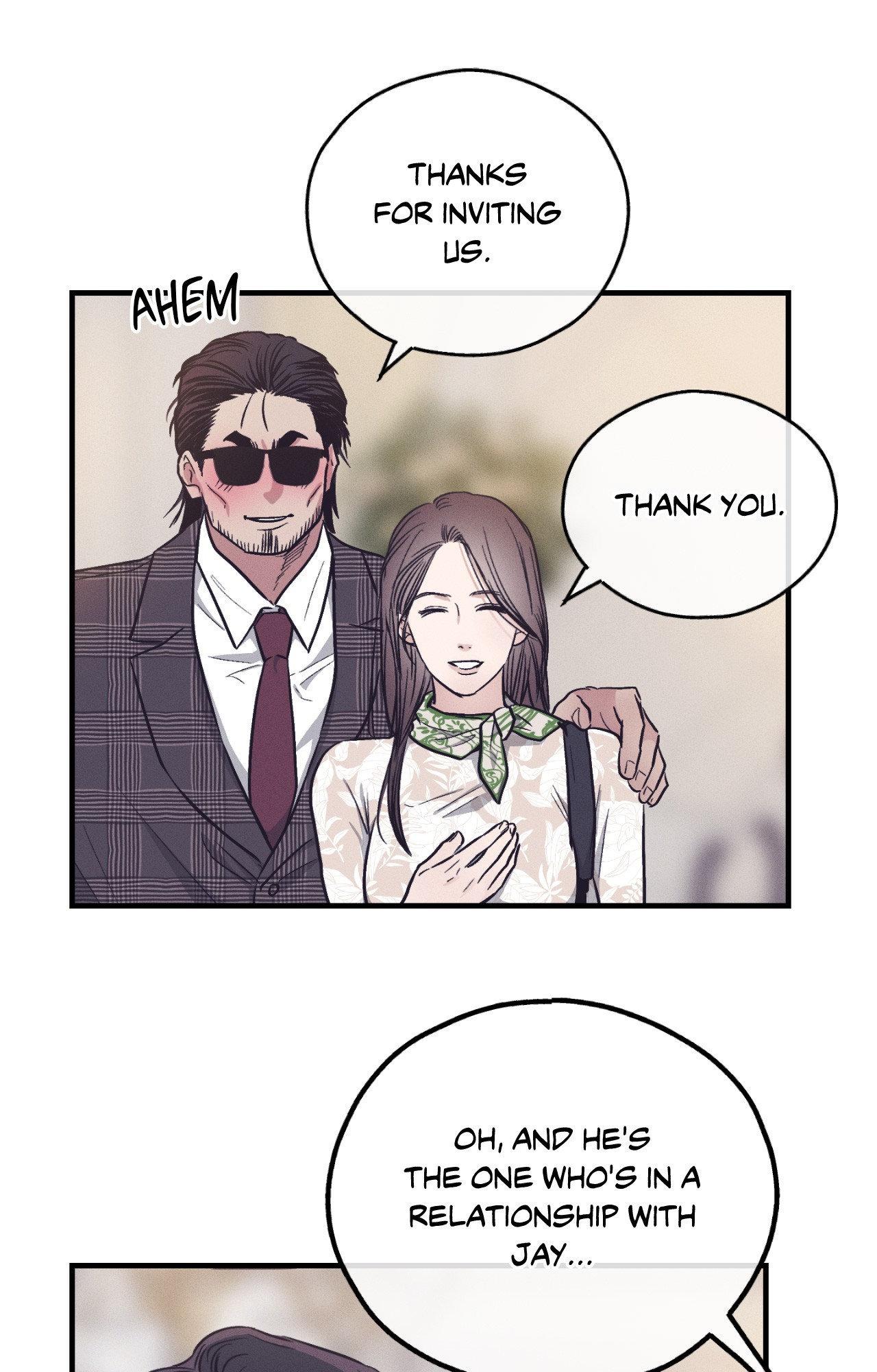 Read Payback (Yaoi) chapter 13 image 5 on Lezhin