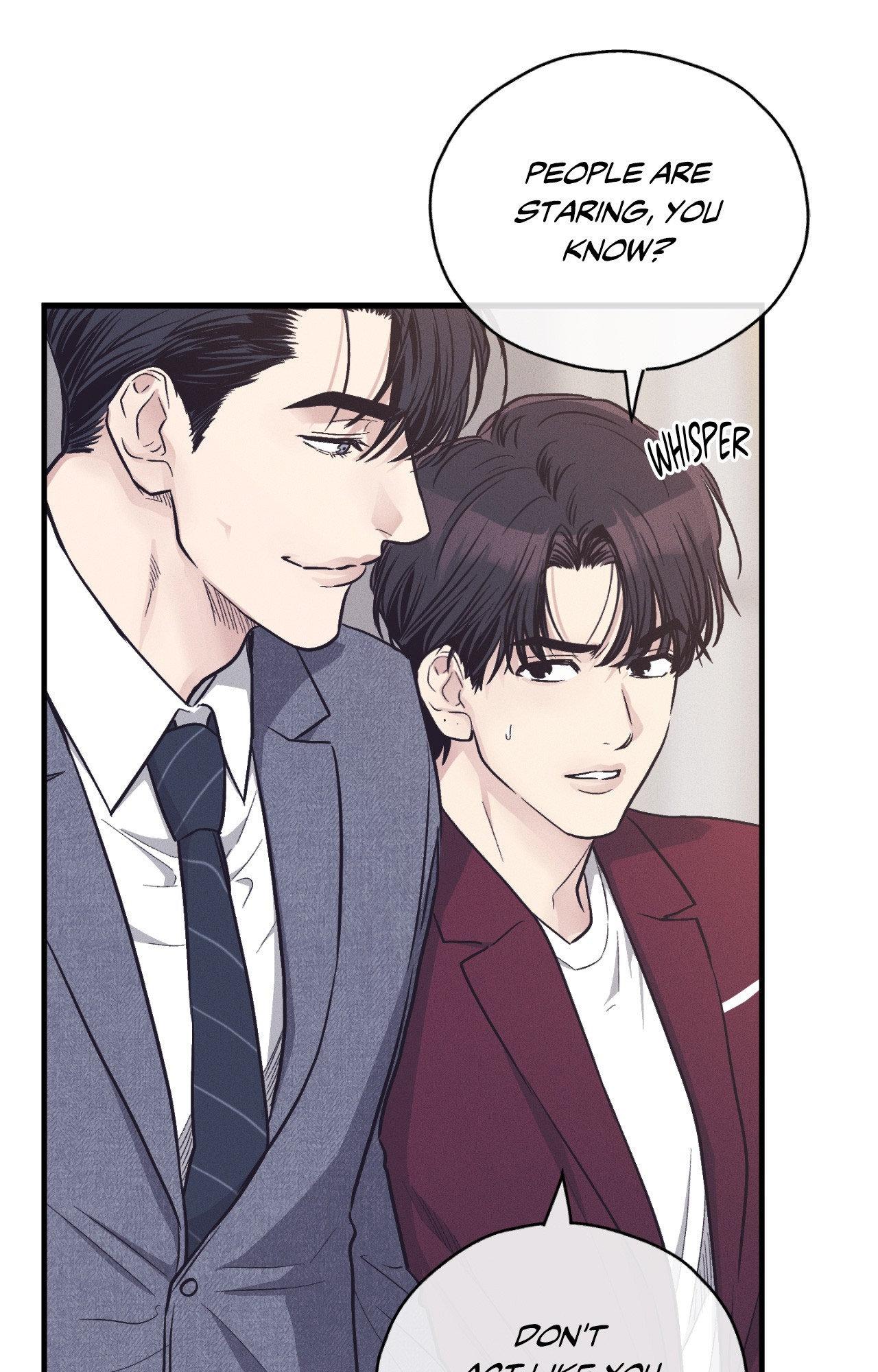 Read Payback (Yaoi) chapter 13 image 50 on Lezhin