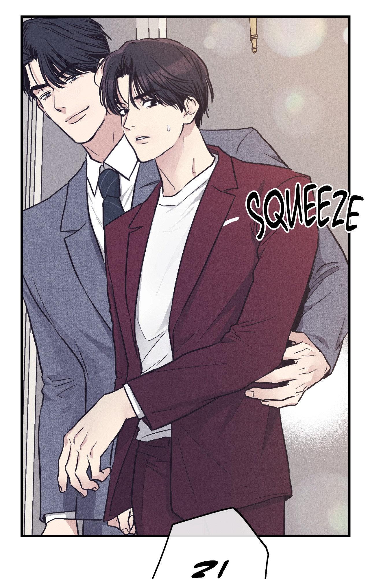 Read Payback (Yaoi) chapter 13 image 52 on Lezhin