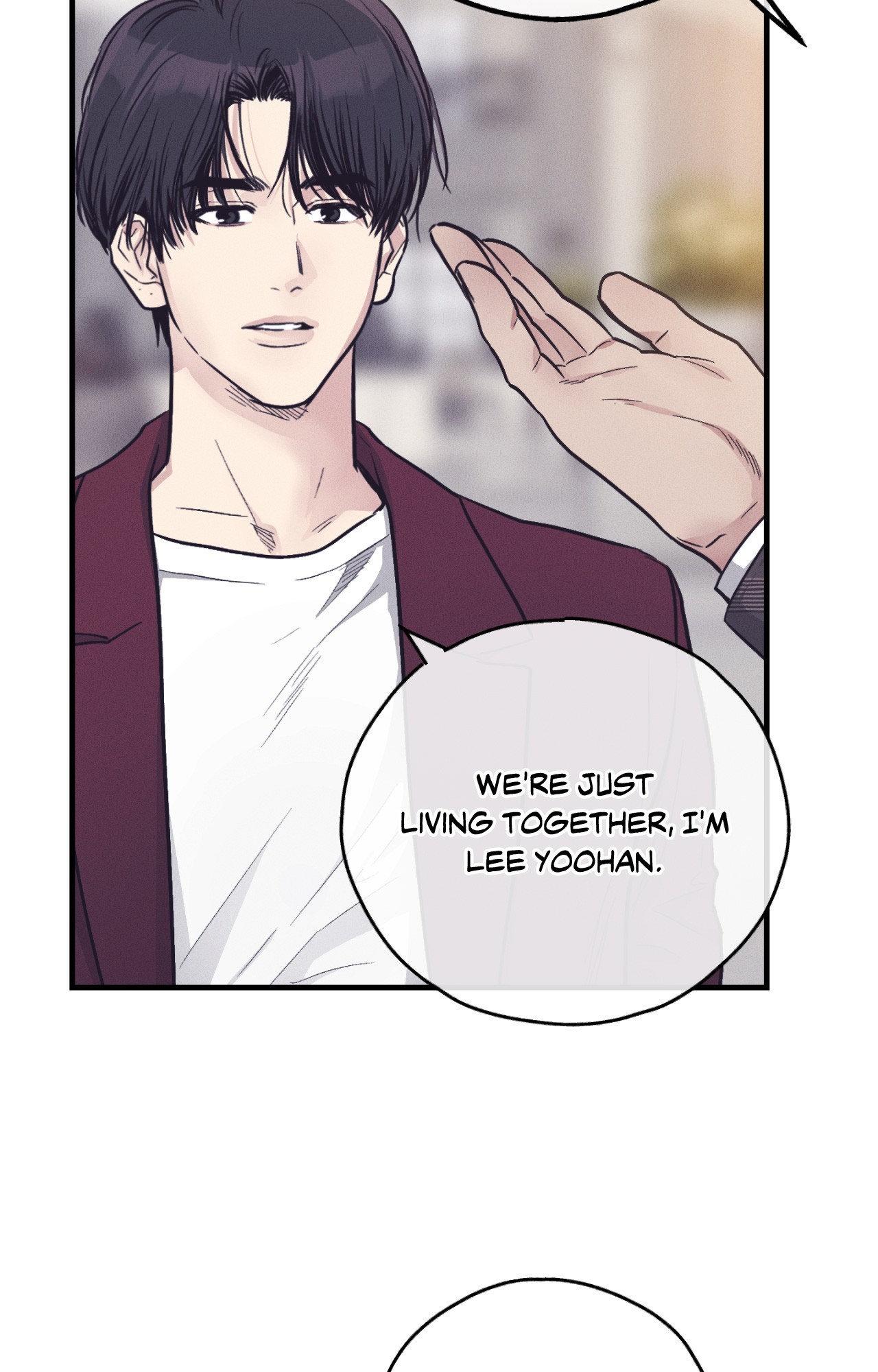 Read Payback (Yaoi) chapter 13 image 6 on Lezhin