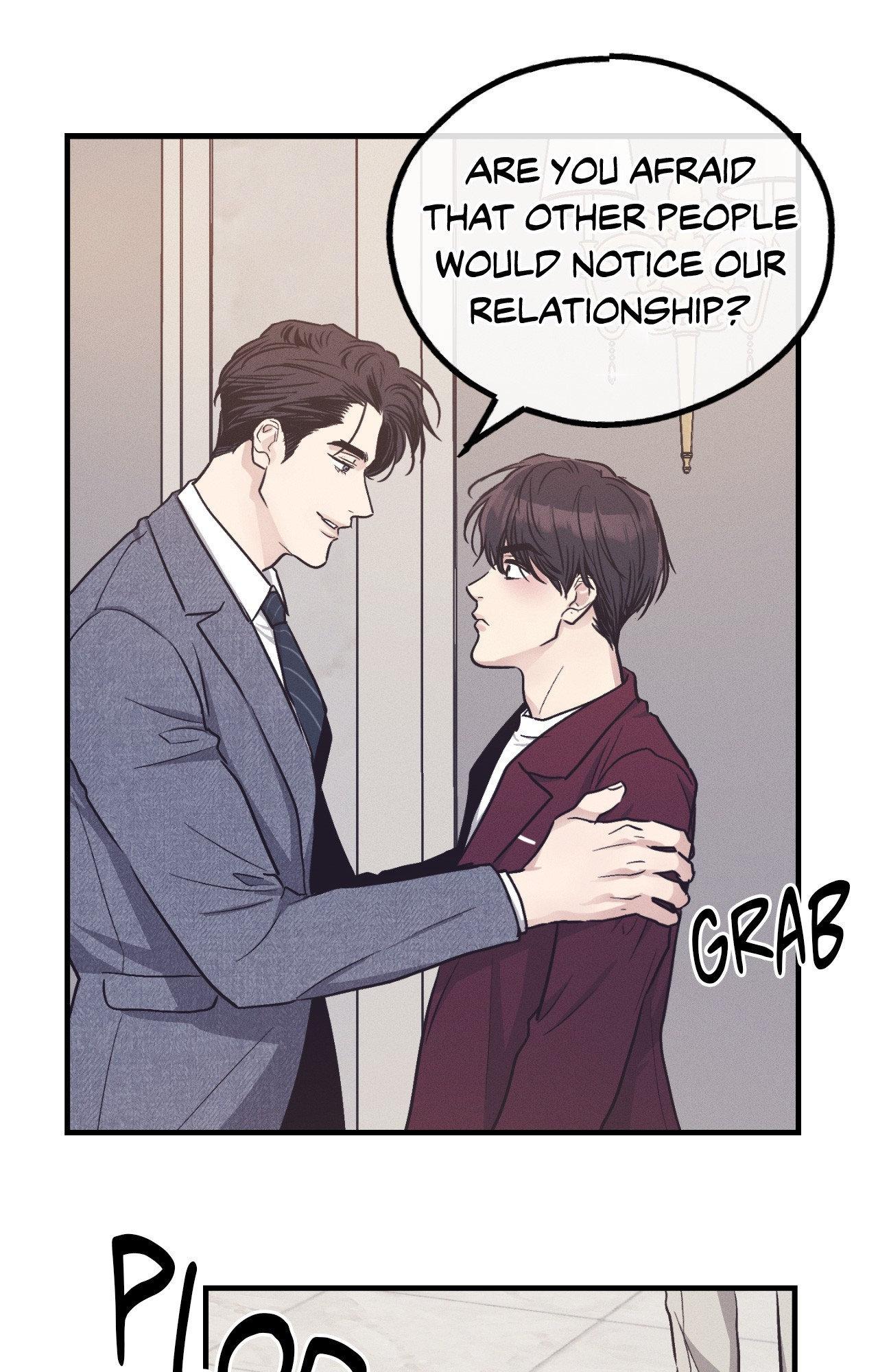 Read Payback (Yaoi) chapter 13 image 69 on Lezhin
