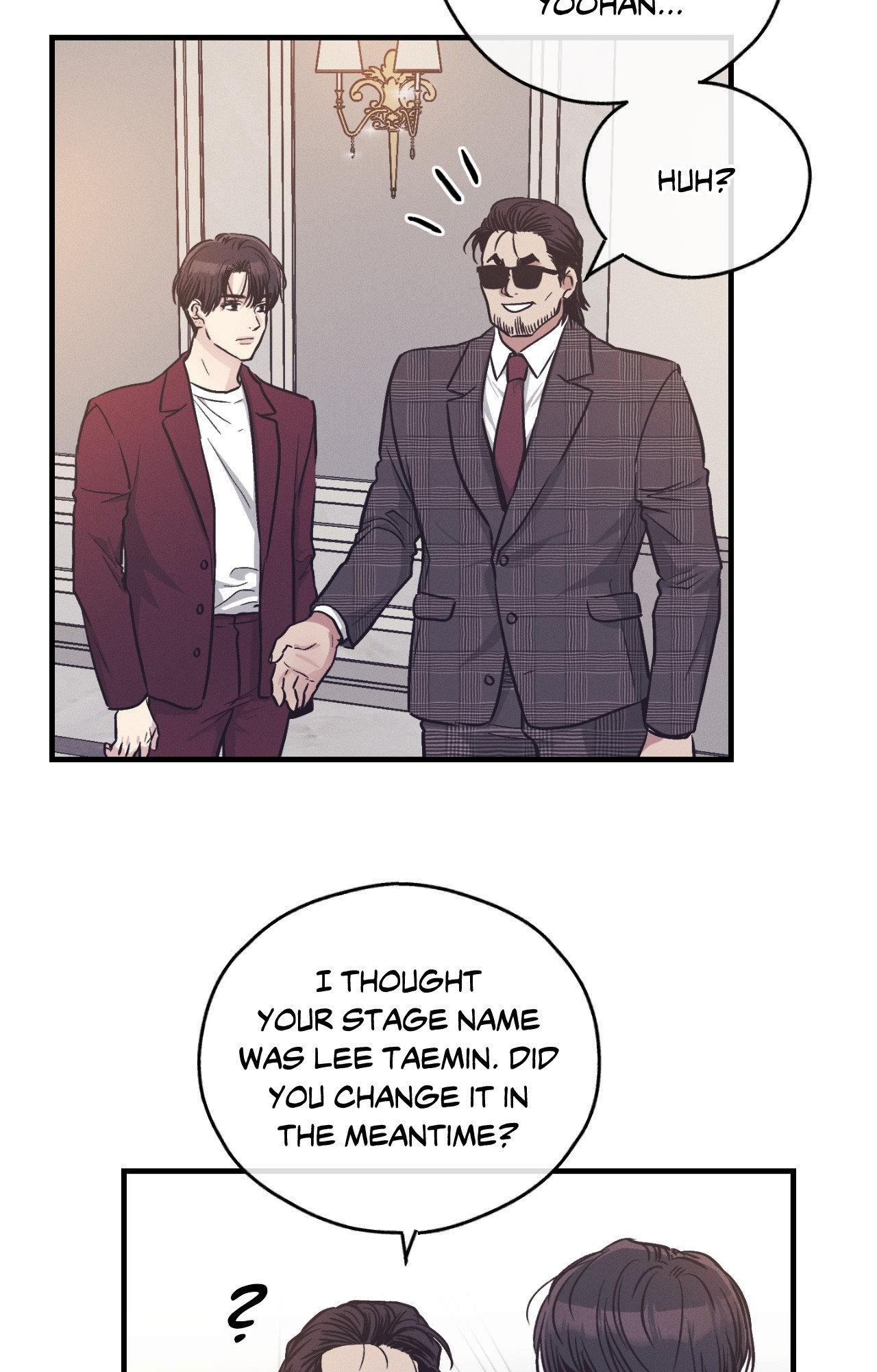 Read Payback (Yaoi) chapter 13 image 8 on Lezhin