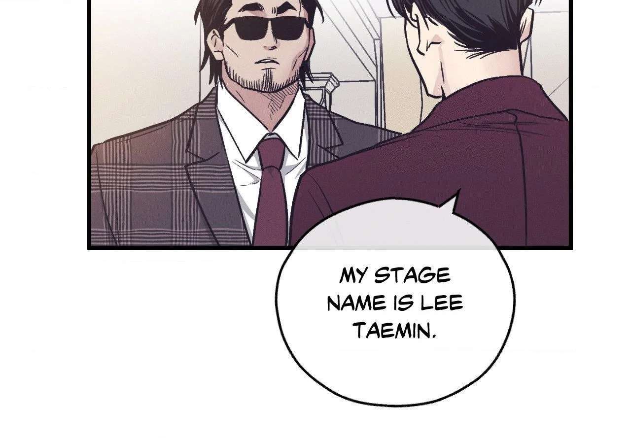 Read Payback (Yaoi) chapter 13 image 9 on Lezhin