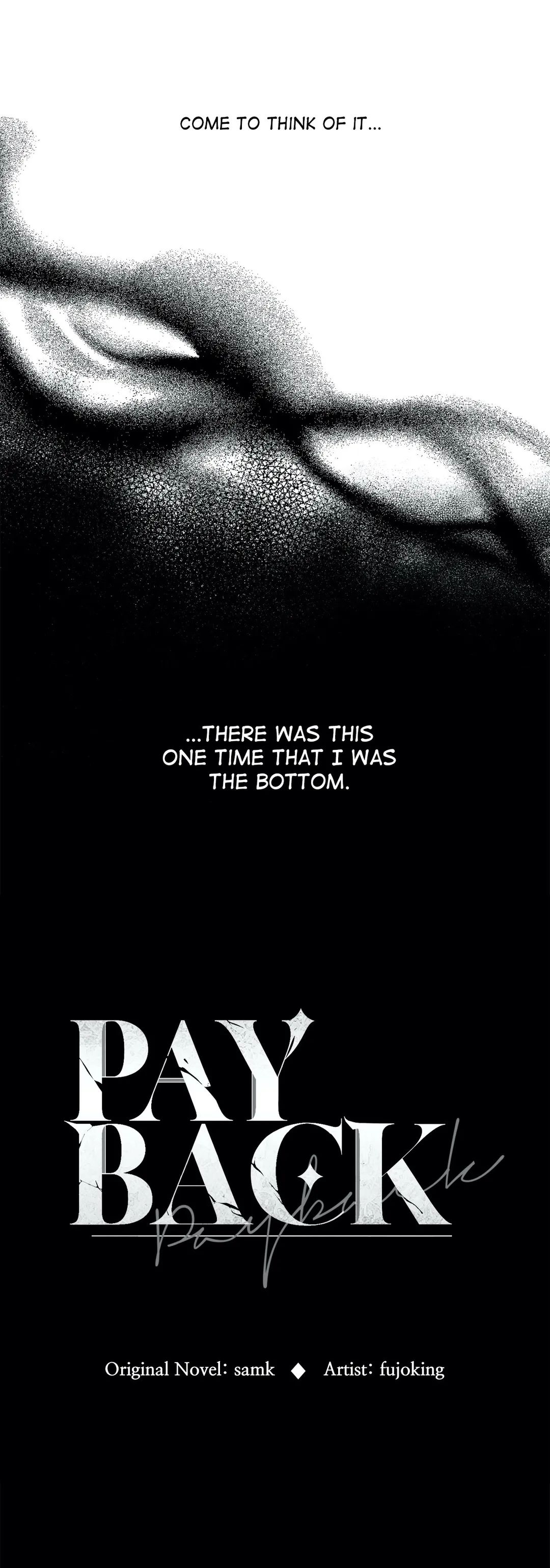 Read Payback (Yaoi) chapter 14.1 image 10 on Lezhin