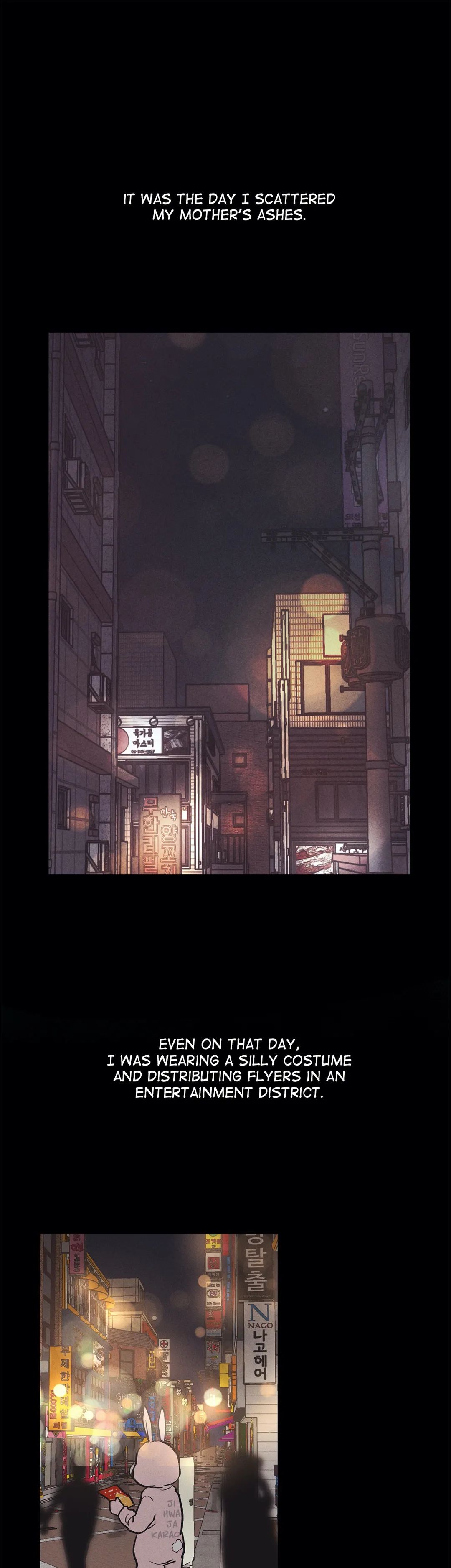 Read Payback (Yaoi) chapter 14.1 image 11 on Lezhin