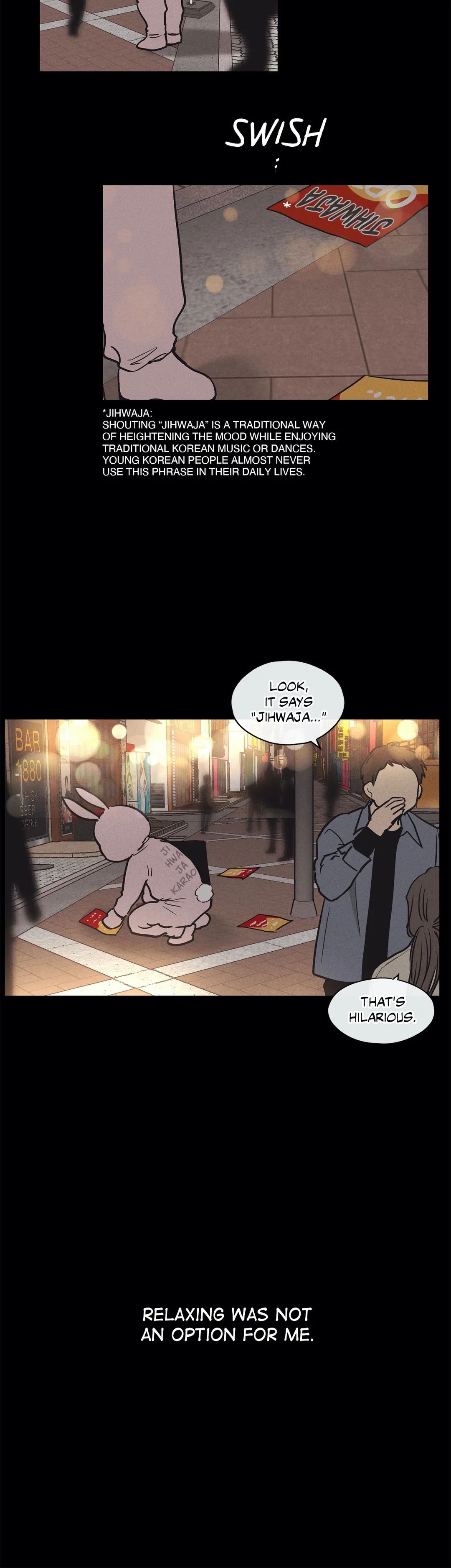 Read Payback (Yaoi) chapter 14.1 image 12 on Lezhin