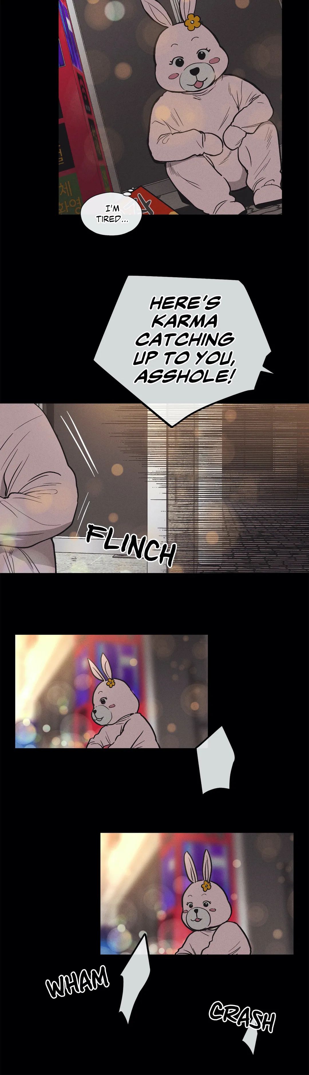 Read Payback (Yaoi) chapter 14.1 image 14 on Lezhin