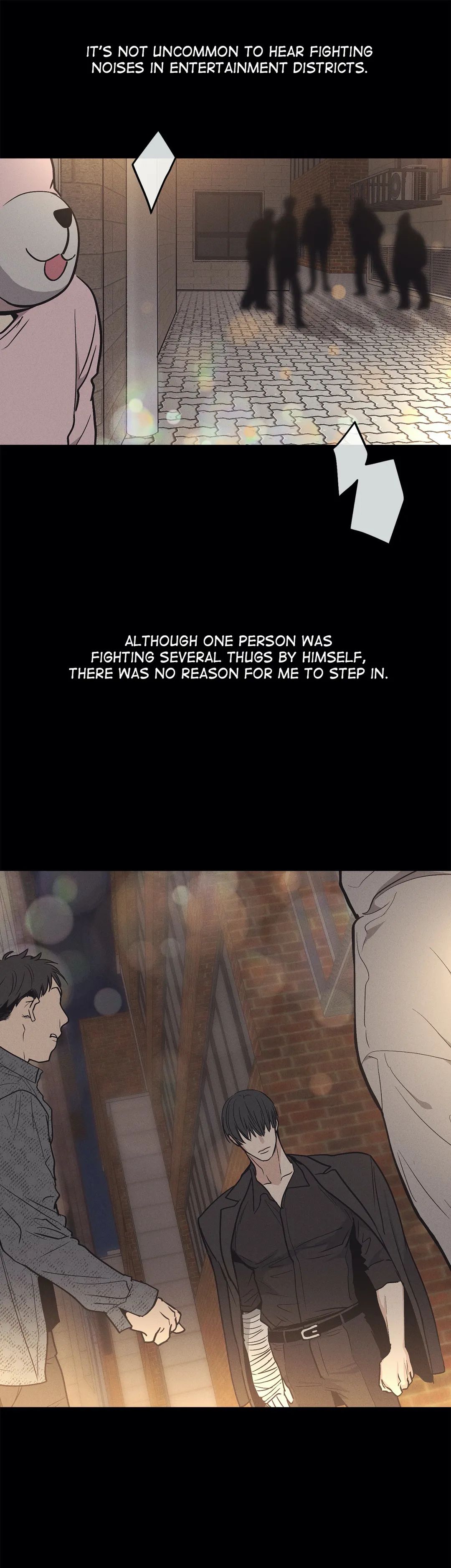 Read Payback (Yaoi) chapter 14.1 image 15 on Lezhin
