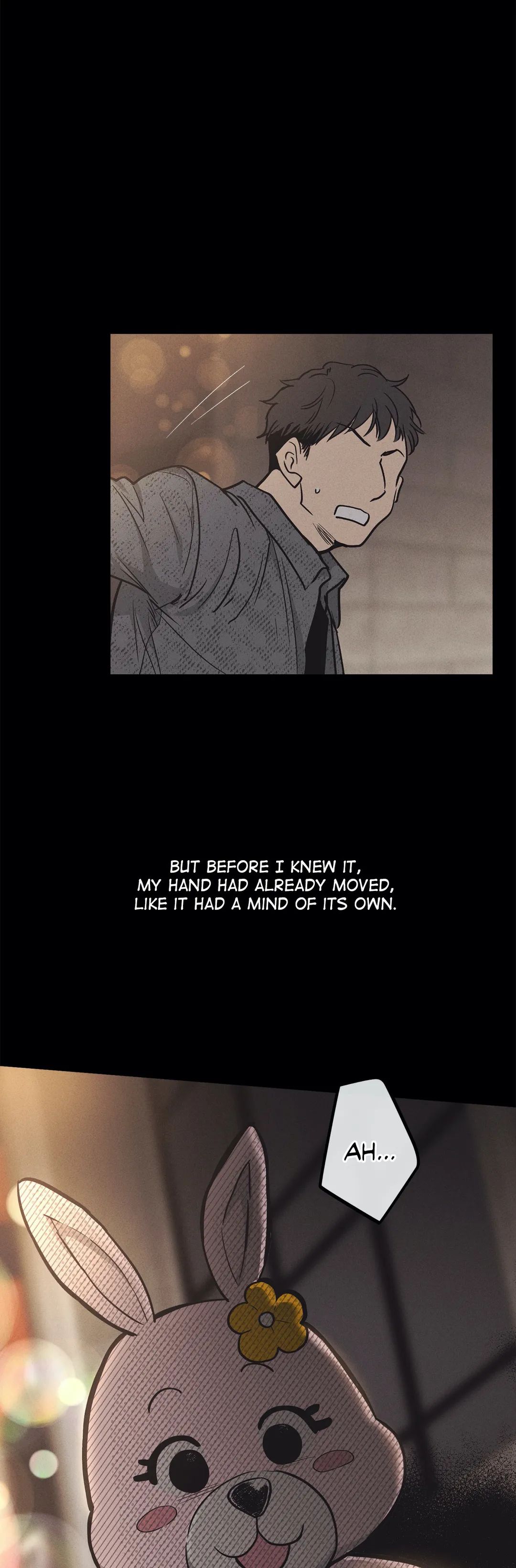 Read Payback (Yaoi) chapter 14.1 image 18 on Lezhin