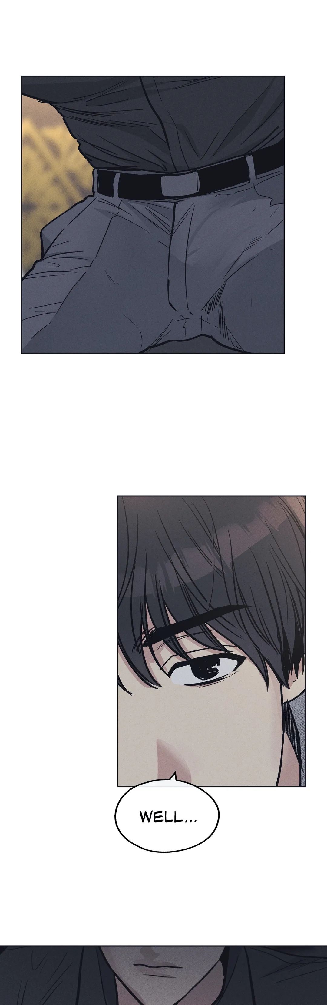 Read Payback (Yaoi) chapter 14.1 image 2 on Lezhin