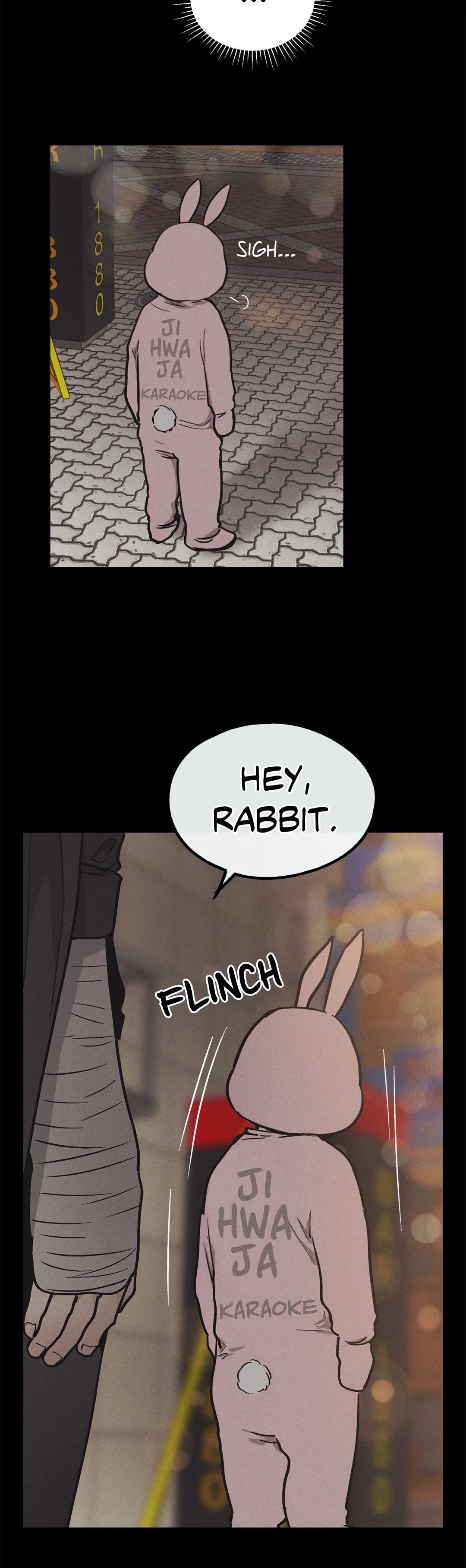 Read Payback (Yaoi) chapter 14.1 image 21 on Lezhin