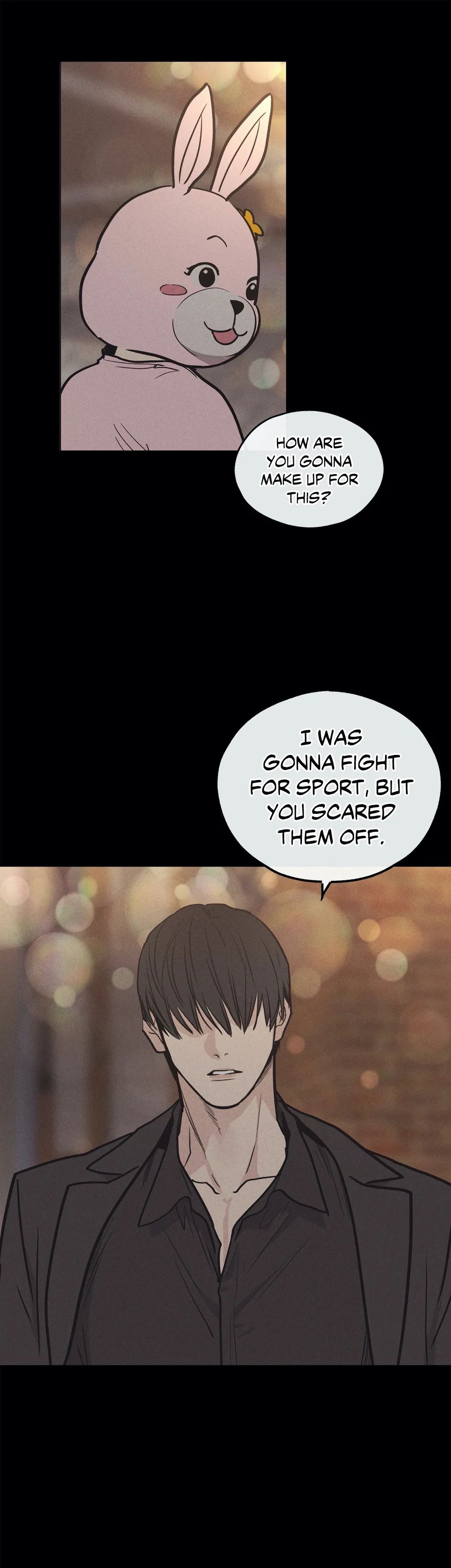 Read Payback (Yaoi) chapter 14.1 image 22 on Lezhin