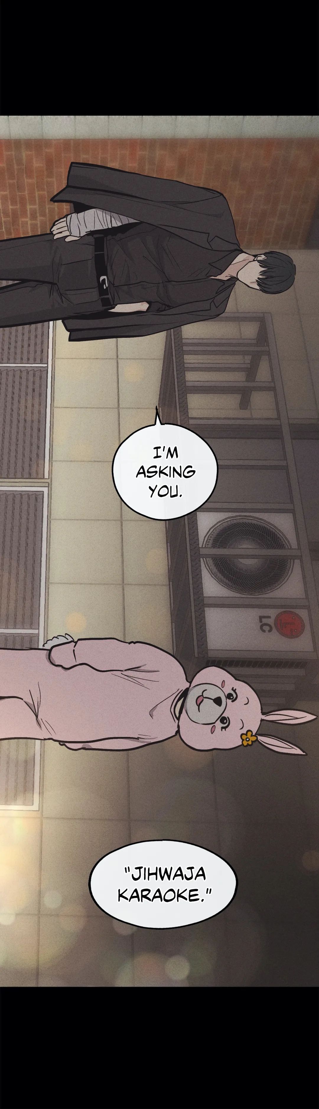 Read Payback (Yaoi) chapter 14.1 image 23 on Lezhin