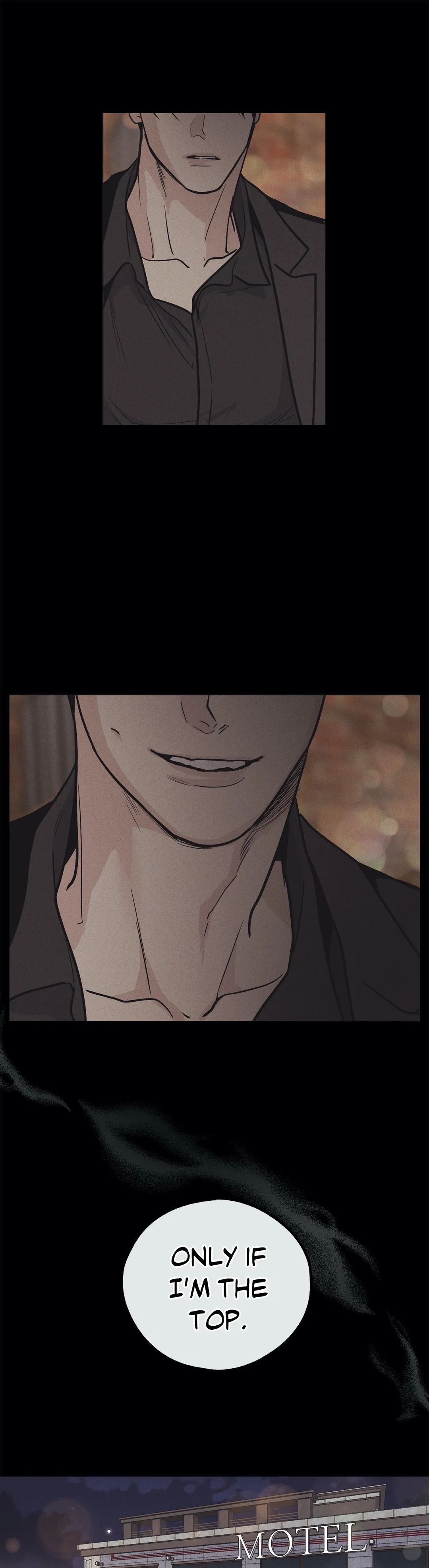 Read Payback (Yaoi) chapter 14.1 image 29 on Lezhin
