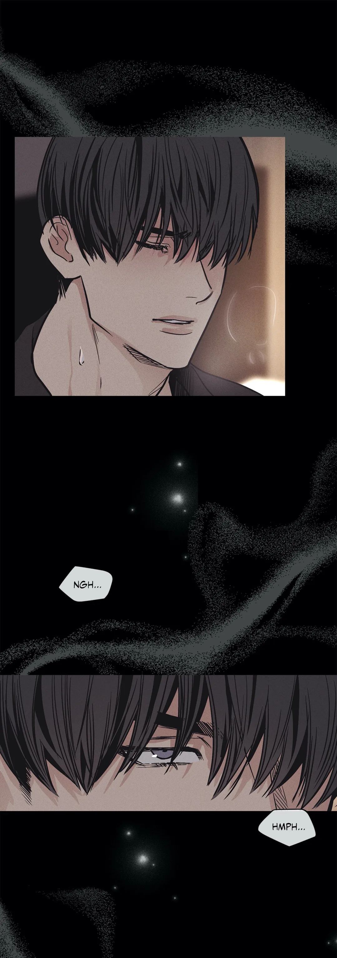 Read Payback (Yaoi) chapter 14.1 image 33 on Lezhin