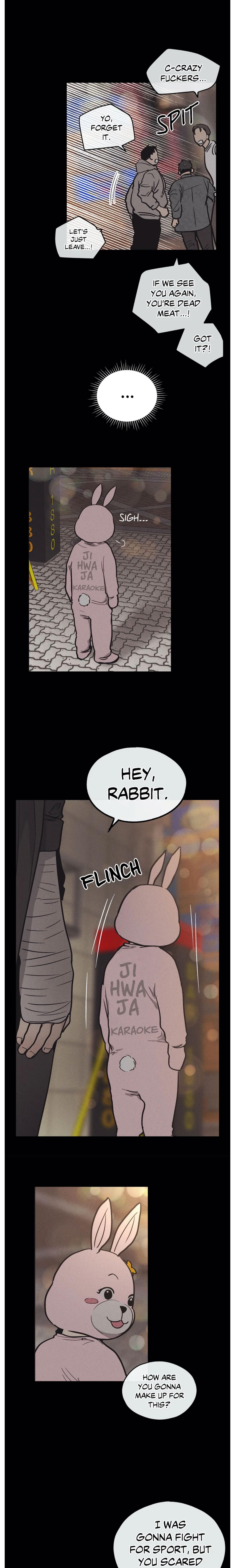 Read Payback (Yaoi) chapter 14.2 image 10 on Lezhin