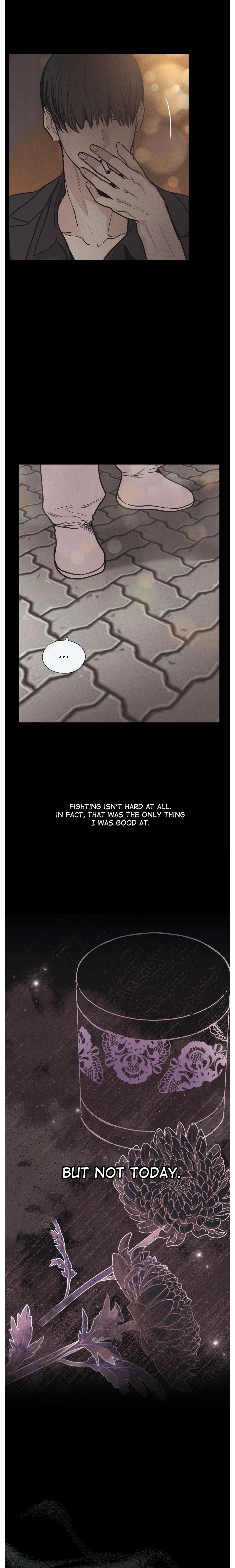 Read Payback (Yaoi) chapter 14.2 image 12 on Lezhin