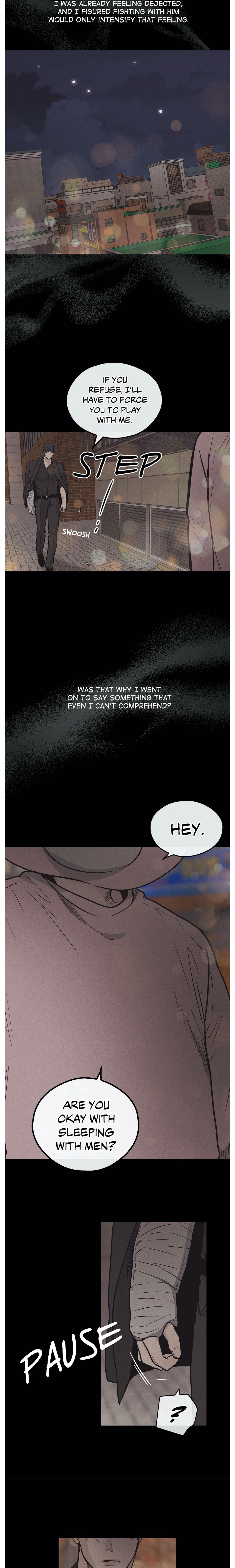 Read Payback (Yaoi) chapter 14.2 image 13 on Lezhin