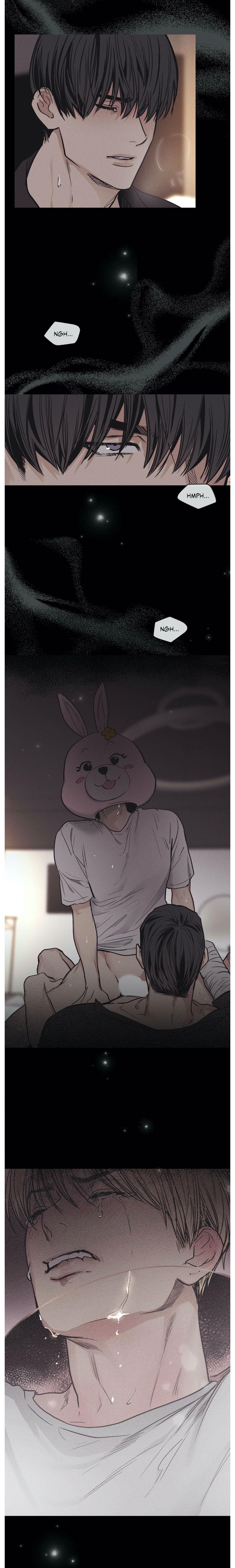 Read Payback (Yaoi) chapter 14.2 image 16 on Lezhin