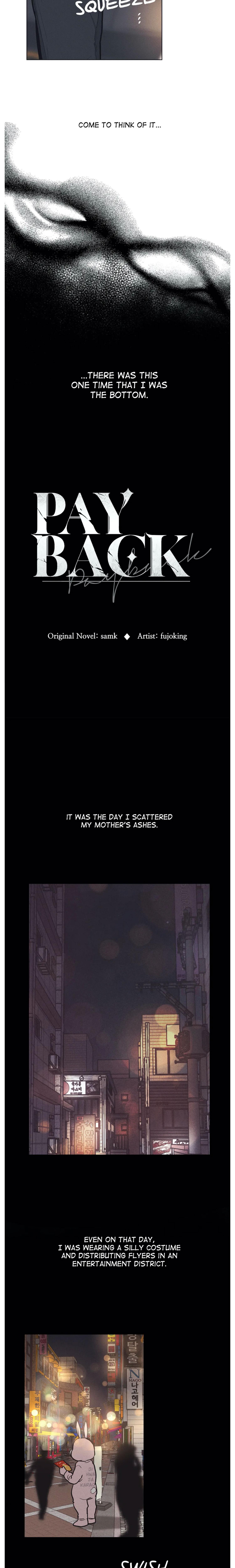 Read Payback (Yaoi) chapter 14.2 image 5 on Lezhin