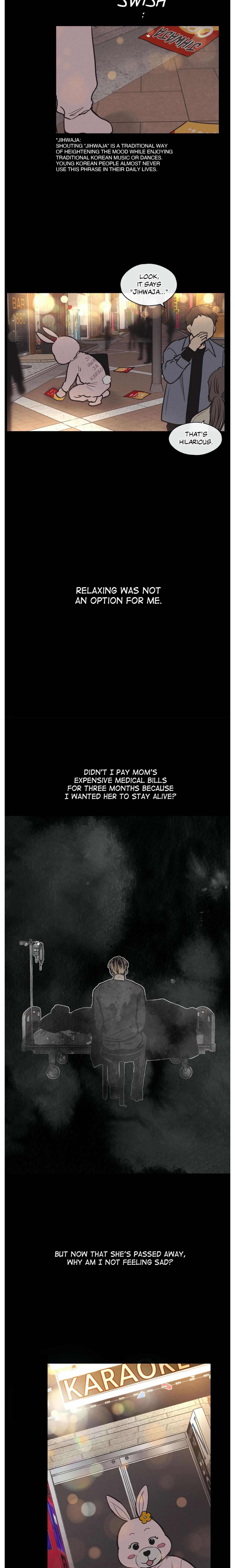 Read Payback (Yaoi) chapter 14.2 image 6 on Lezhin