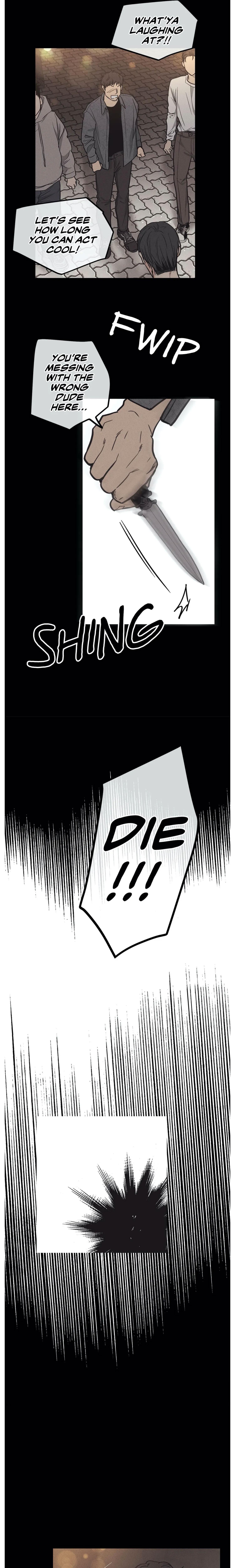 Read Payback (Yaoi) chapter 14.2 image 8 on Lezhin